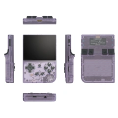 Popular New Gaming Players RG35XX 3.5 Inch Vertical Kids Adult Handheld Retro Video Game Console