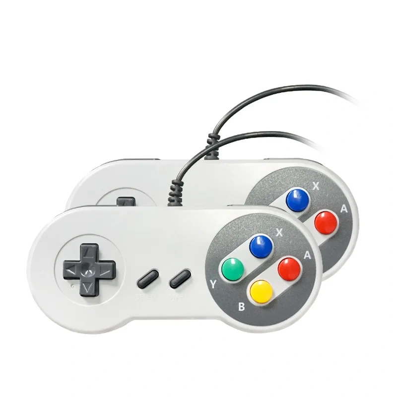 High Quality Multi Players Classic Mini TV Family Built-in 600+ Games Player Video Gaming Console