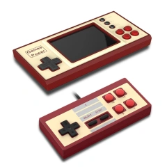 Factory Price Classic 3.5 Inch Hd Screen Retro 500 In 1 K30 Handheld Video Game Console