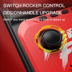 Portable 2700 In 1 Support Two Players 16 Bit 3.5 Inch Colorful Lcd Mini Handheld Retro Video Game Console