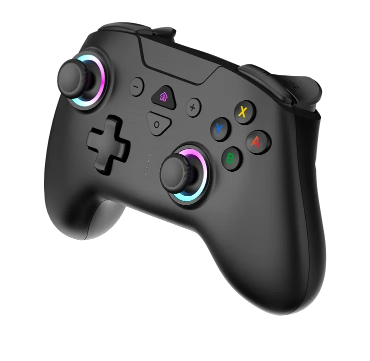 NEW product Wireless BT game Controller for Nintendo Switch/Switch LITE /PC/IOS/Android/Steam Wireless gamepad