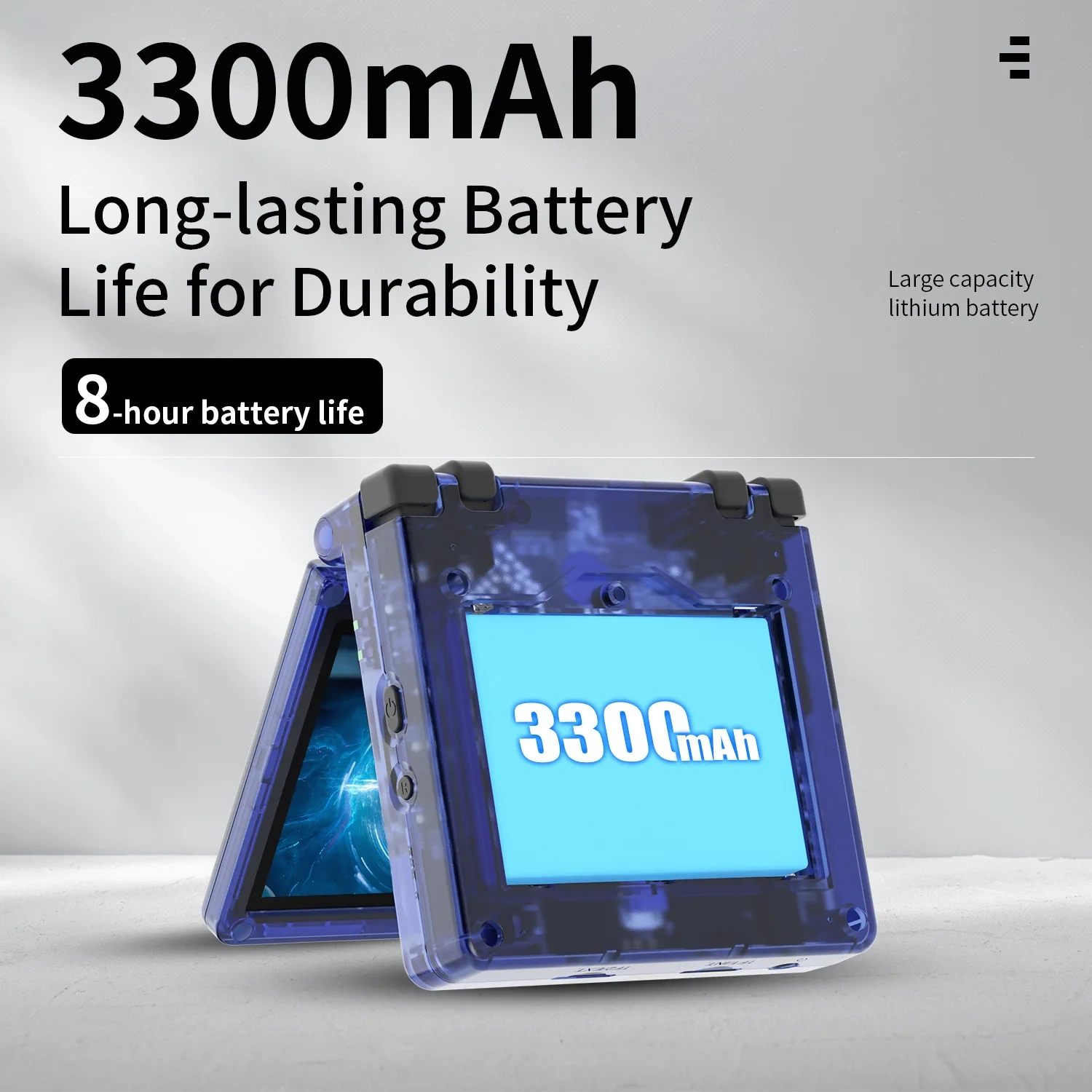 Popular Handheld Video Gaming Players Portable Built-In 5000+ Games Console For Kids And Adult