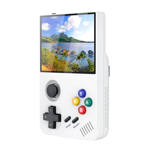 Wholesale M19 Classic Retro Portable Handheld Gaming Console Video Game Player