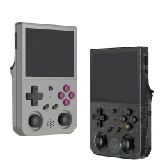 Wholesale RG353V Android System Handheld Game Console Open-Source Gaming Player For Kids Adults