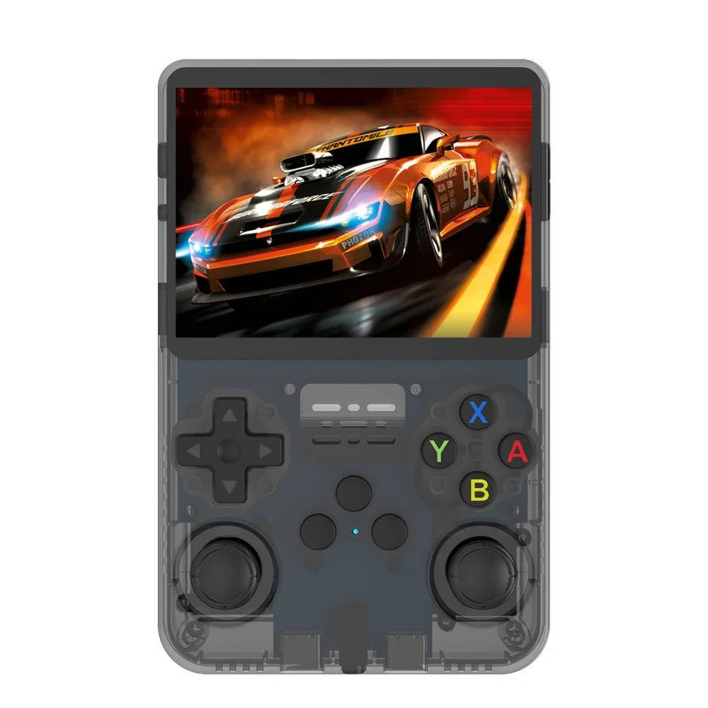 Portable R36S 8 Bit Game Box Mini Handheld Retro Game Console Video Gaming Player For Boys Gift