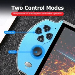Popular X7 Plus 4.3 Inch 32Gb Color Display 32/16/8 Bit Game Console Handheld Game Players