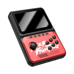 Wholesale Retro Nx35 Gaming Player Built-In 2000+ Games 3.5 Inch Hd Handheld Video Game Console
