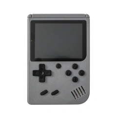 Factory Customized 400 In 1 Consoles Retro Video Game Gamebox Player Portable Mini Handheld Console