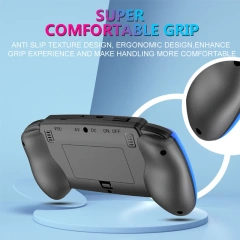 Factory Retro Handheld Video Game Console 3.5 Inch Ips Screen Portable Gaming Players For Child