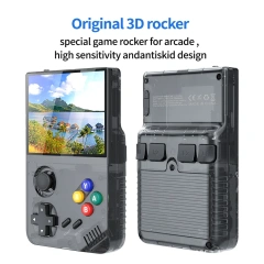 Wholesale M19 Classic Retro Portable Handheld Gaming Console Video Game Player