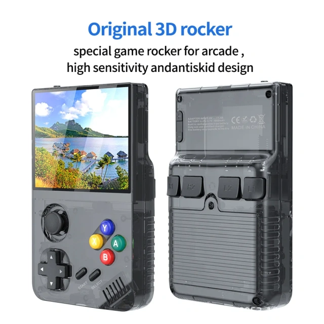 Wholesale M19 Classic Retro Portable Handheld Gaming Console Video Game Player
