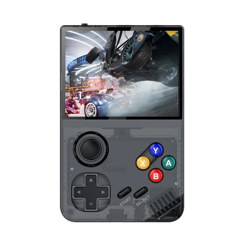 Wholesale M19 Classic Retro Portable Handheld Gaming Console Video Game Player