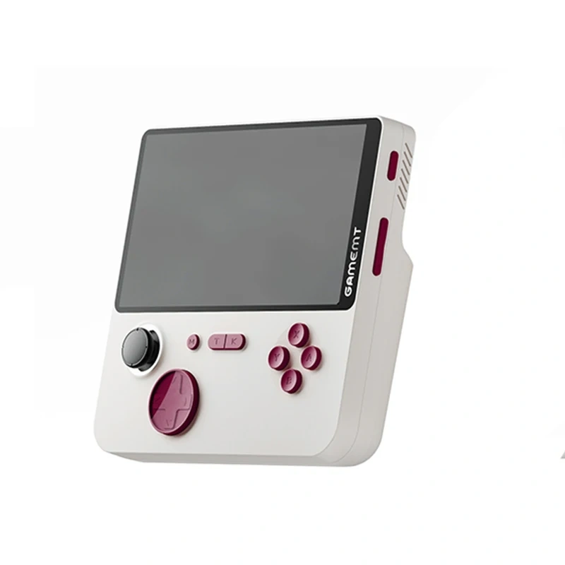 New E5 Game Console HD Screen Two-Player Battle Handheld Game Console With 22W Fast Charging Bank