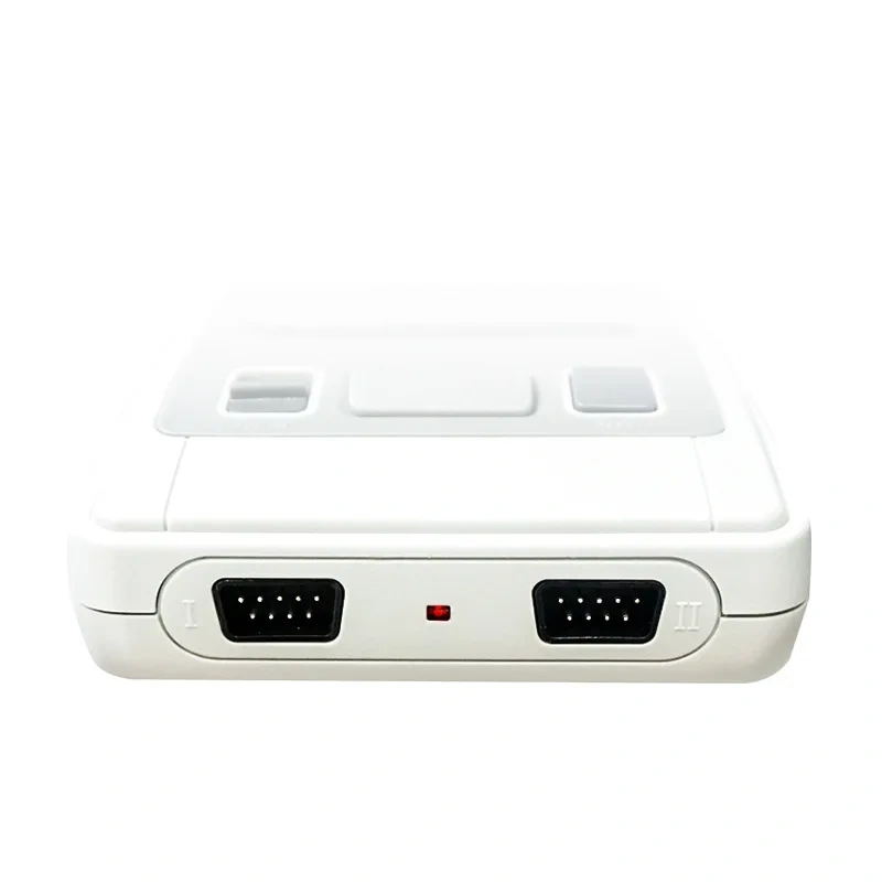 High Quality Multi Players Classic Mini TV Family Built-in 600+ Games Player Video Gaming Console