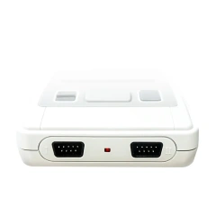 High Quality Multi Players Classic Mini TV Family Built-in 600+ Games Player Video Gaming Console