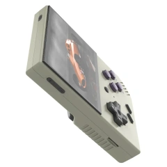 Factory Wholesale Linux System Open Source Portable Classic Game Player Retro Handheld Game Console For PSP Adult Kids