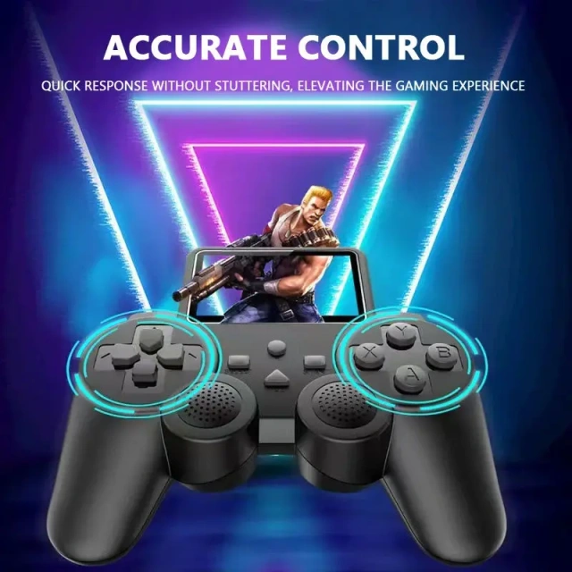Hot Selling 2.4Inch Color Screen Handheld Gaming Players 520 Built-In Games Single And Double Video Game Console