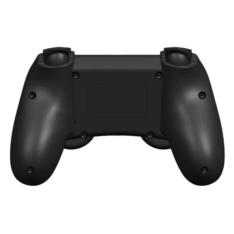 Wholesale Wireless Sunset Orange for Play Station 4 Gamepad Double Shock Video Game Console for PS4 Joysticks Game Controller