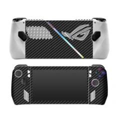 Full Protection Vinyl Stickers Decals For ASUS For Rog Ally Handheld Protective Wrap Skin Sticker