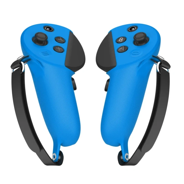 New controller cover silicone protective case For Meta Quest pro VR accessories silicone controller cover