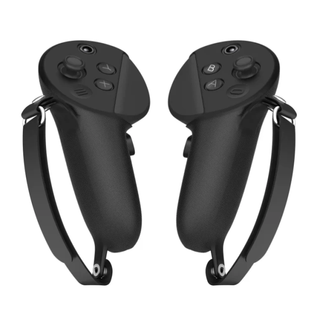 New controller cover silicone protective case For Meta Quest pro VR accessories silicone controller cover