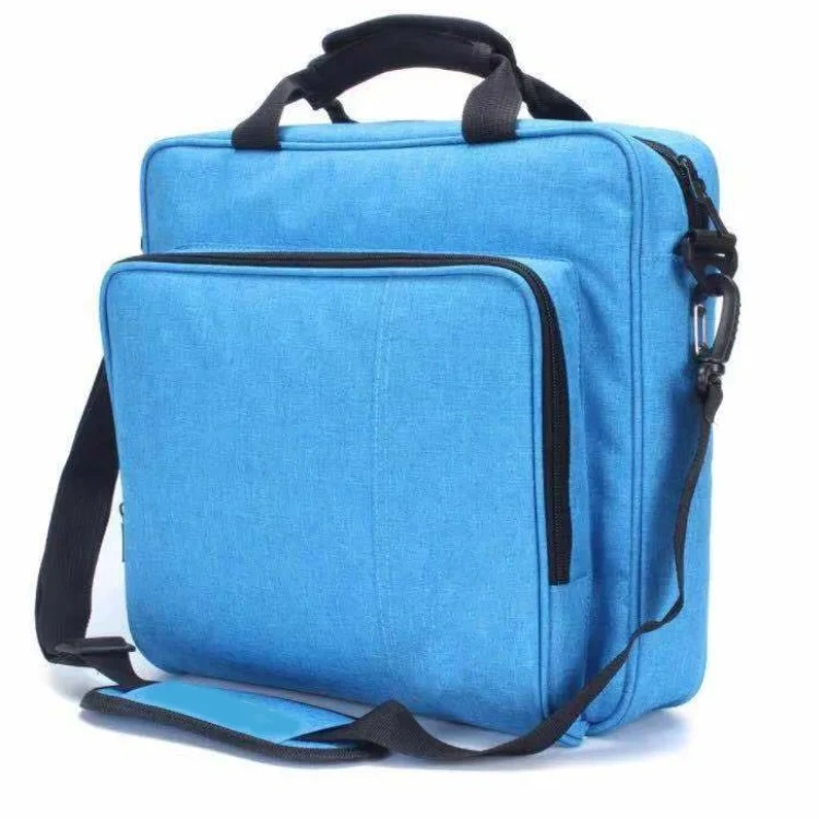 Storage Bag Protective Case for Play station 4 for PS4/Pro/Slim Game Consoles Accessories Shoulder Bag Travel Carry Case