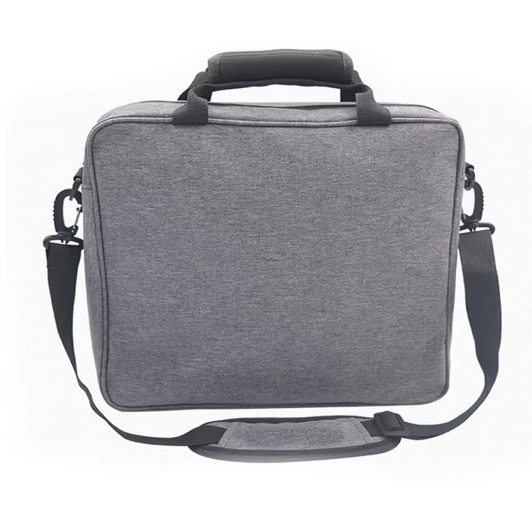 Storage Bag Protective Case for Play station 4 for PS4/Pro/Slim Game Consoles Accessories Shoulder Bag Travel Carry Case