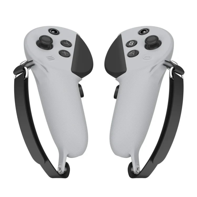 New controller cover silicone protective case For Meta Quest pro VR accessories silicone controller cover