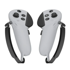 New controller cover silicone protective case For Meta Quest pro VR accessories silicone controller cover