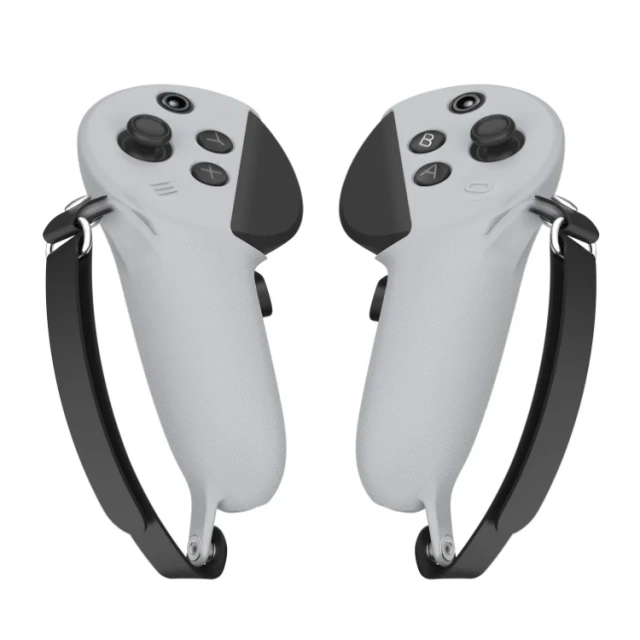 New controller cover silicone protective case For Meta Quest pro VR accessories silicone controller cover