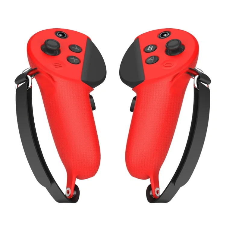 New controller cover silicone protective case For Meta Quest pro VR accessories silicone controller cover