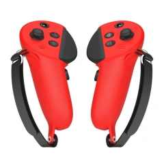 New controller cover silicone protective case For Meta Quest pro VR accessories silicone controller cover