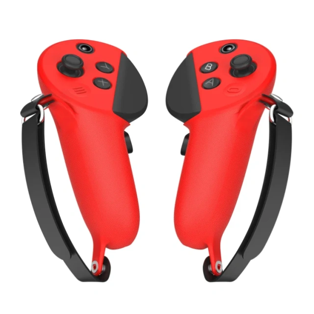 New controller cover silicone protective case For Meta Quest pro VR accessories silicone controller cover