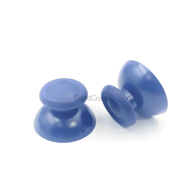 Wholesale Original Joystick For PS5 Thumbsticks Mushroom Cap For PS5 Controller Thumbstick Cover
