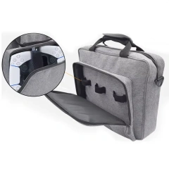 Storage Bag Protective Case for Play station 4 for PS4/Pro/Slim Game Consoles Accessories Shoulder Bag Travel Carry Case