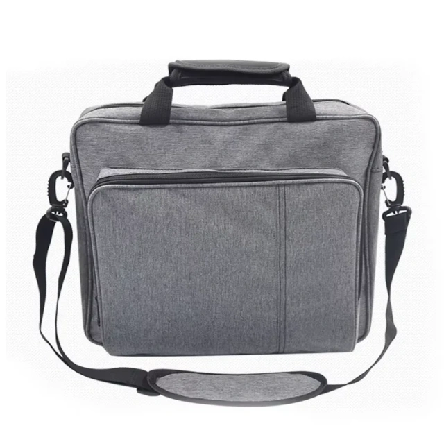 Storage Bag Protective Case for Play station 4 for PS4/Pro/Slim Game Consoles Accessories Shoulder Bag Travel Carry Case