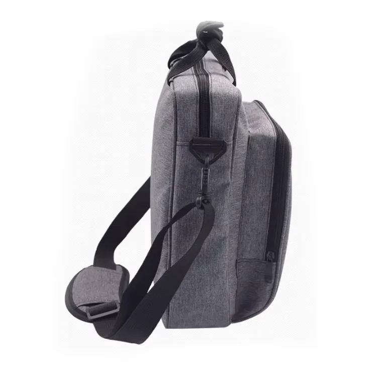 Storage Bag Protective Case for Play station 4 for PS4/Pro/Slim Game Consoles Accessories Shoulder Bag Travel Carry Case