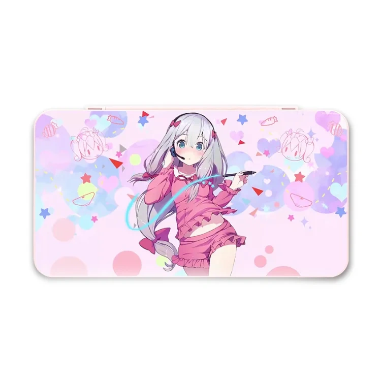 Storage Protective Box Card Case For Nintendo Switch Game Card Cartridge Holder 24 in 1 Magnetic Game Cards Case