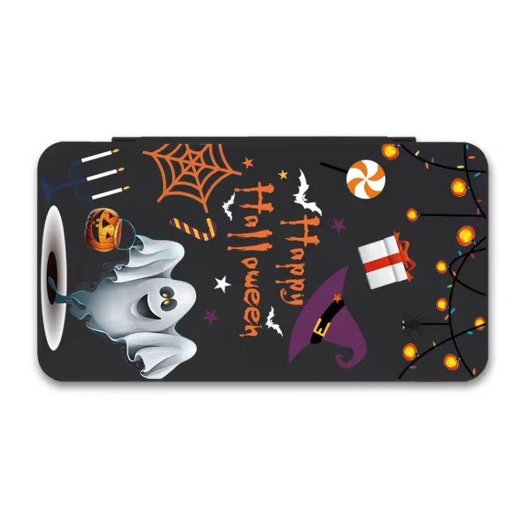 Storage Protective Box Card Case For Nintendo Switch Game Card Cartridge Holder 24 in 1 Magnetic Game Cards Case