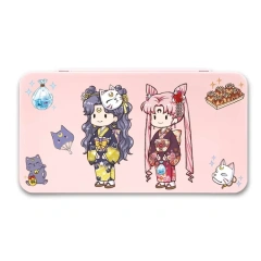 Storage Protective Box Card Case For Nintendo Switch Game Card Cartridge Holder 24 in 1 Magnetic Game Cards Case