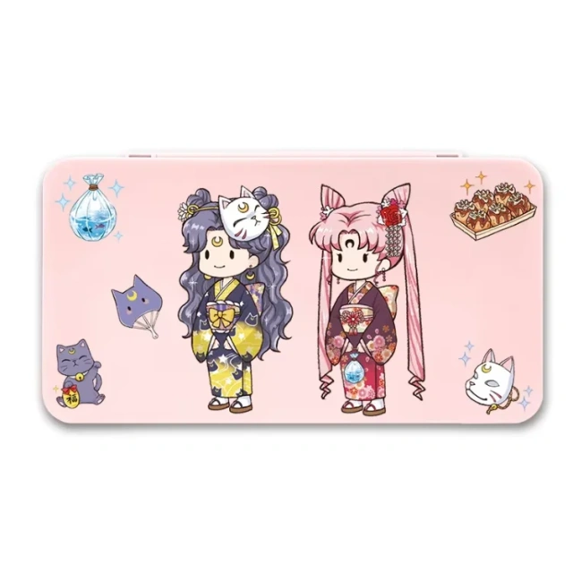 Storage Protective Box Card Case For Nintendo Switch Game Card Cartridge Holder 24 in 1 Magnetic Game Cards Case
