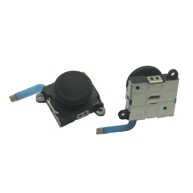 Repair Parts Thumbsticks For Nintendo Switch Gaming Controller Rocker 3D Analog Sensor Thumb Sticks