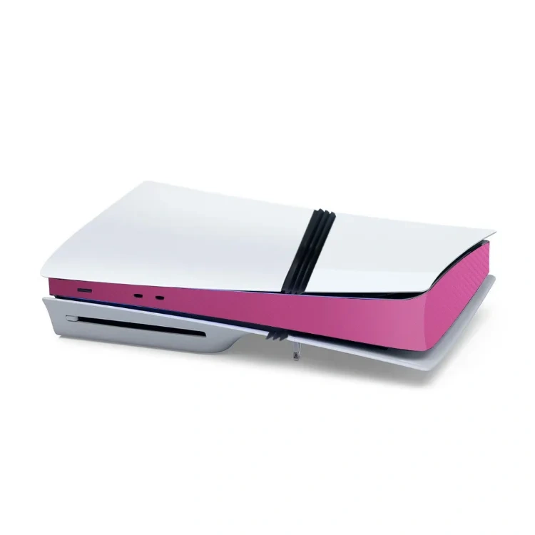 Console Skin For Play station 5 Cover Sticker For PS5 Pro Game Console Center Decals Skin Vinyl Sticker