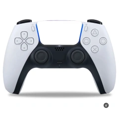 Anti-slip Sticker For PS5 Controller Touchpad Stickers Protective Film Solid Colour Stickers