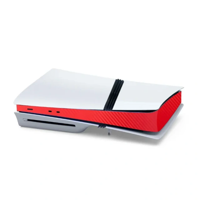 Console Skin For Play station 5 Cover Sticker For PS5 Pro Game Console Center Decals Skin Vinyl Sticker