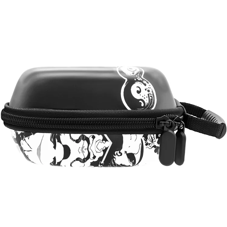 Hard Controller Storage Bag for PS3/PS4/PS5/Switch PRO/Xbox Gamepad Universal Handheld Storage Bag