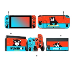 Games Accessories Skin Sticker For Nintendo Switch Console Controller Cover Protective Vinyl Decal Sticker Skin
