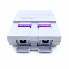 Mini 8 Bit Retro TV Video Game Console Built-in 660 Games Handheld Gaming Player with Game Controllers