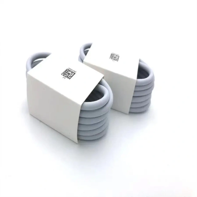 Hot selling 6A USB Type C Cable Quick Charge USB-C Fast Charging Mobile Phone Data Cable For Huawei