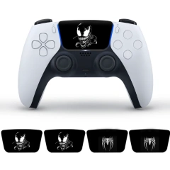 Waterproof Touchpad Sticker Protective Film for ps5 Controller Touch Board Sticker Handle Scratch resistant